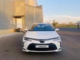 Toyota Corolla 2020 года за 7 999 999 тг. в Тараз – фото 3