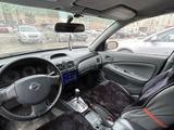 Nissan Almera Classic 2006 года за 3 400 000 тг. в Астана – фото 4