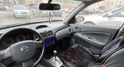 Nissan Almera Classic 2006 года за 3 450 000 тг. в Астана – фото 4