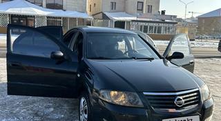 Nissan Almera Classic 2006 года за 3 450 000 тг. в Астана