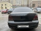 Nissan Almera Classic 2006 года за 3 450 000 тг. в Астана – фото 3