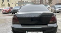 Nissan Almera Classic 2006 года за 3 450 000 тг. в Астана – фото 3