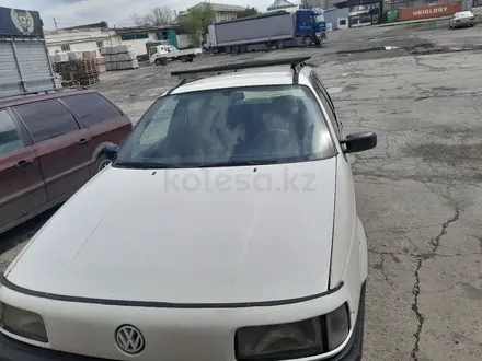 Volkswagen Passat 1989 года за 950 000 тг. в Шымкент – фото 2