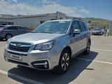 Subaru Forester 2017 годаүшін4 700 000 тг. в Алматы – фото 2