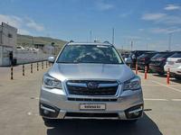 Subaru Forester 2017 годаүшін4 700 000 тг. в Алматы