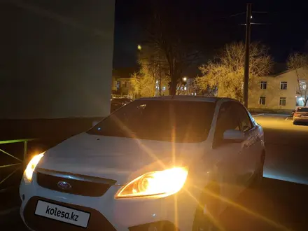 Ford Focus 2011 года за 2 100 000 тг. в Петропавловск – фото 2