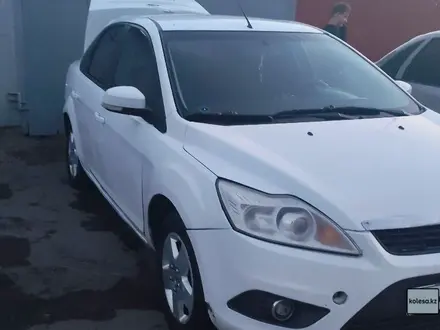 Ford Focus 2011 года за 2 100 000 тг. в Петропавловск – фото 11