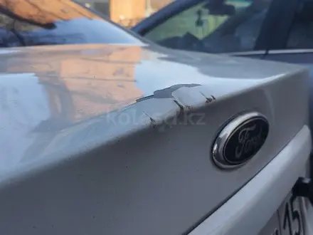Ford Focus 2011 года за 2 100 000 тг. в Петропавловск – фото 12