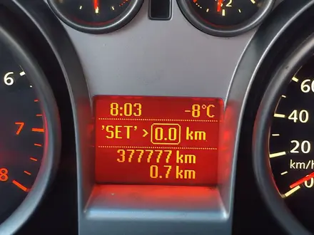 Ford Focus 2011 года за 2 100 000 тг. в Петропавловск – фото 5