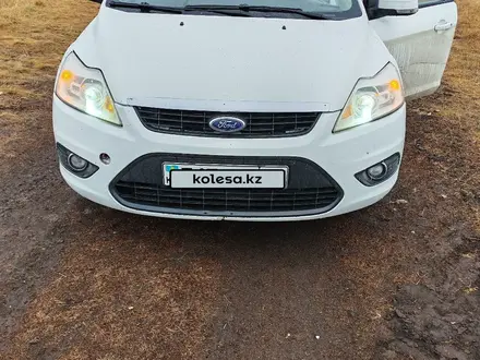 Ford Focus 2011 года за 2 100 000 тг. в Петропавловск – фото 6
