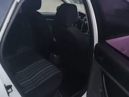 Ford Focus 2011 года за 2 100 000 тг. в Петропавловск – фото 7