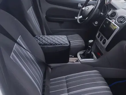 Ford Focus 2011 года за 2 100 000 тг. в Петропавловск – фото 9