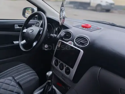 Ford Focus 2011 года за 2 100 000 тг. в Петропавловск