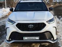 Toyota Highlander 2020 года за 25 000 000 тг. в Уральск