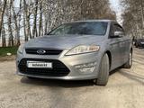 Ford Mondeo 2012 годаүшін3 200 000 тг. в Алматы – фото 2