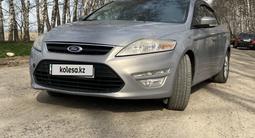 Ford Mondeo 2012 года за 3 800 000 тг. в Алматы