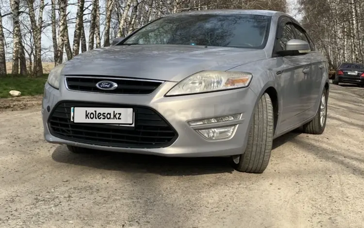 Ford Mondeo 2012 года за 3 800 000 тг. в Алматы