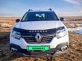 Renault Sandero Stepway 2020 года за 7 000 000 тг. в Караганда – фото 10