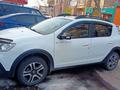 Renault Sandero Stepway 2020 года за 7 000 000 тг. в Караганда – фото 13