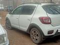 Renault Sandero Stepway 2020 года за 7 000 000 тг. в Караганда – фото 2