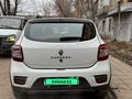 Renault Sandero Stepway 2020 года за 7 000 000 тг. в Караганда – фото 4