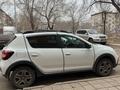 Renault Sandero Stepway 2020 года за 7 000 000 тг. в Караганда – фото 3