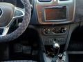 Renault Sandero Stepway 2020 года за 7 000 000 тг. в Караганда – фото 8