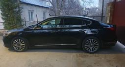 Kia K7 2018 годаүшін11 000 000 тг. в Шымкент – фото 2