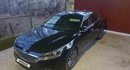 Kia K7 2018 годаүшін11 000 000 тг. в Шымкент