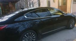 Kia K7 2018 годаүшін11 000 000 тг. в Шымкент – фото 3