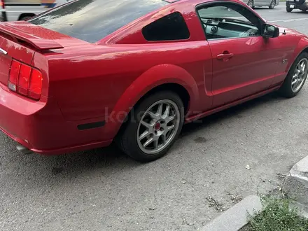 Ford Mustang 2006 года за 8 500 000 тг. в Алматы – фото 4