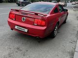 Ford Mustang 2006 годаүшін8 500 000 тг. в Алматы – фото 5