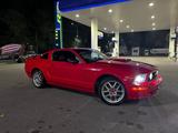 Ford Mustang 2006 годаүшін7 800 000 тг. в Алматы