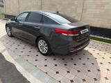 Kia Optima 2017 года за 8 200 000 тг. в Алматы – фото 3