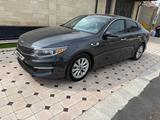 Kia Optima 2017 года за 8 200 000 тг. в Алматы