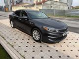 Kia Optima 2017 года за 8 200 000 тг. в Алматы – фото 2