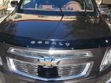 Chevrolet Cobalt 2022 года за 6 500 000 тг. в Караганда