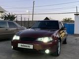 Daewoo Nexia 2013 годаүшін3 200 000 тг. в Шымкент