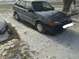 ВАЗ (Lada) 2114 2008 года за 950 000 тг. в Казалинск