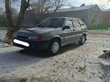 ВАЗ (Lada) 2114 2008 года за 950 000 тг. в Казалинск – фото 3