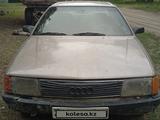 Audi 100 1988 года за 500 000 тг. в Талдыкорган – фото 2