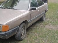 Audi 100 1988 года за 500 000 тг. в Талдыкорган