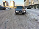 BMW 528 1997 года за 3 300 000 тг. в Астана – фото 2