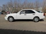 Mercedes-Benz C 180 1994 года за 1 250 000 тг. в Кокшетау