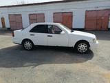 Mercedes-Benz C 180 1994 года за 1 250 000 тг. в Кокшетау – фото 2