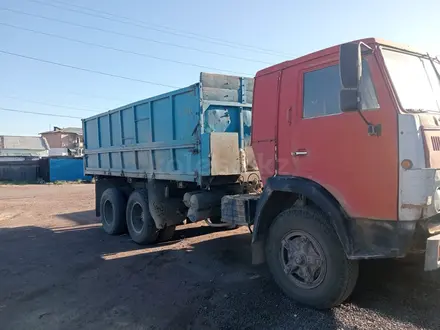 КамАЗ  Селхоз 5320 1983 года за 4 000 000 тг. в Шу – фото 10