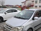 Hyundai Getz 2005 года за 2 800 000 тг. в Шымкент
