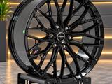 Новые кованые диски R22 6/139.7 Chevrolet Tahoe, Cadillac Escalade за 1 200 000 тг. в Астана
