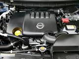 Двигатель Японский QR25DE 2,5 литра Nissan Teana за 52 000 тг. в Алматы – фото 5