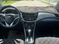 Chevrolet Tracker 2021 годаүшін6 500 000 тг. в Шымкент – фото 11